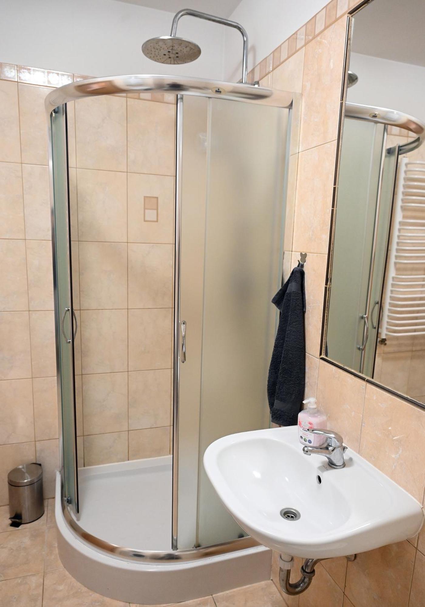 Szklarska Poreba Dwupoziomowy, Duzy Apartament Z Garazem I Sauna Szklarska Poręba Exterior foto