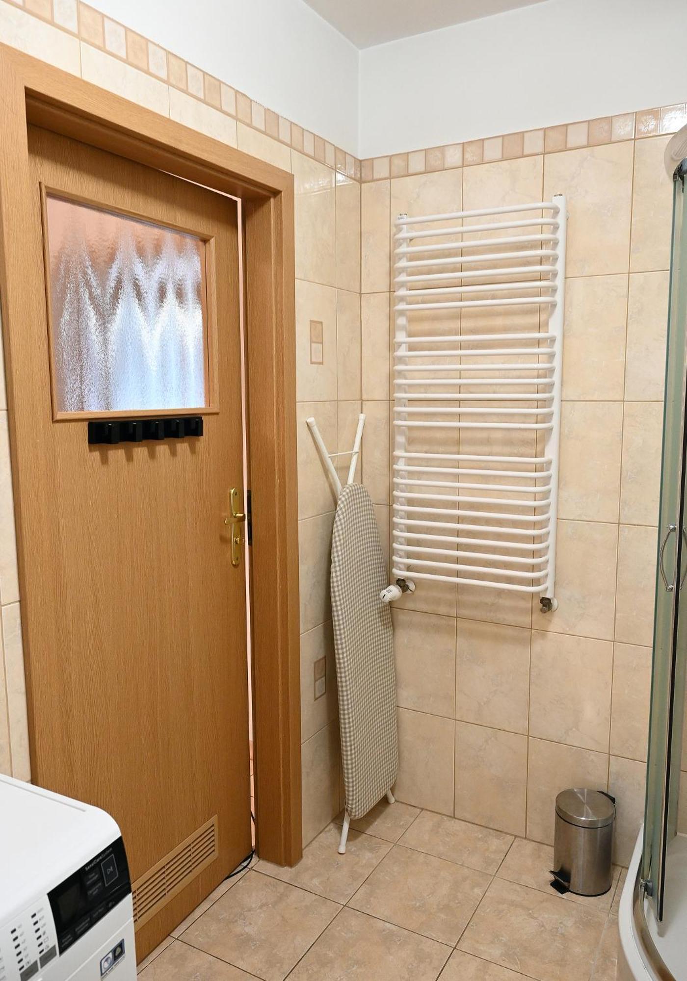Szklarska Poreba Dwupoziomowy, Duzy Apartament Z Garazem I Sauna Szklarska Poręba Exterior foto