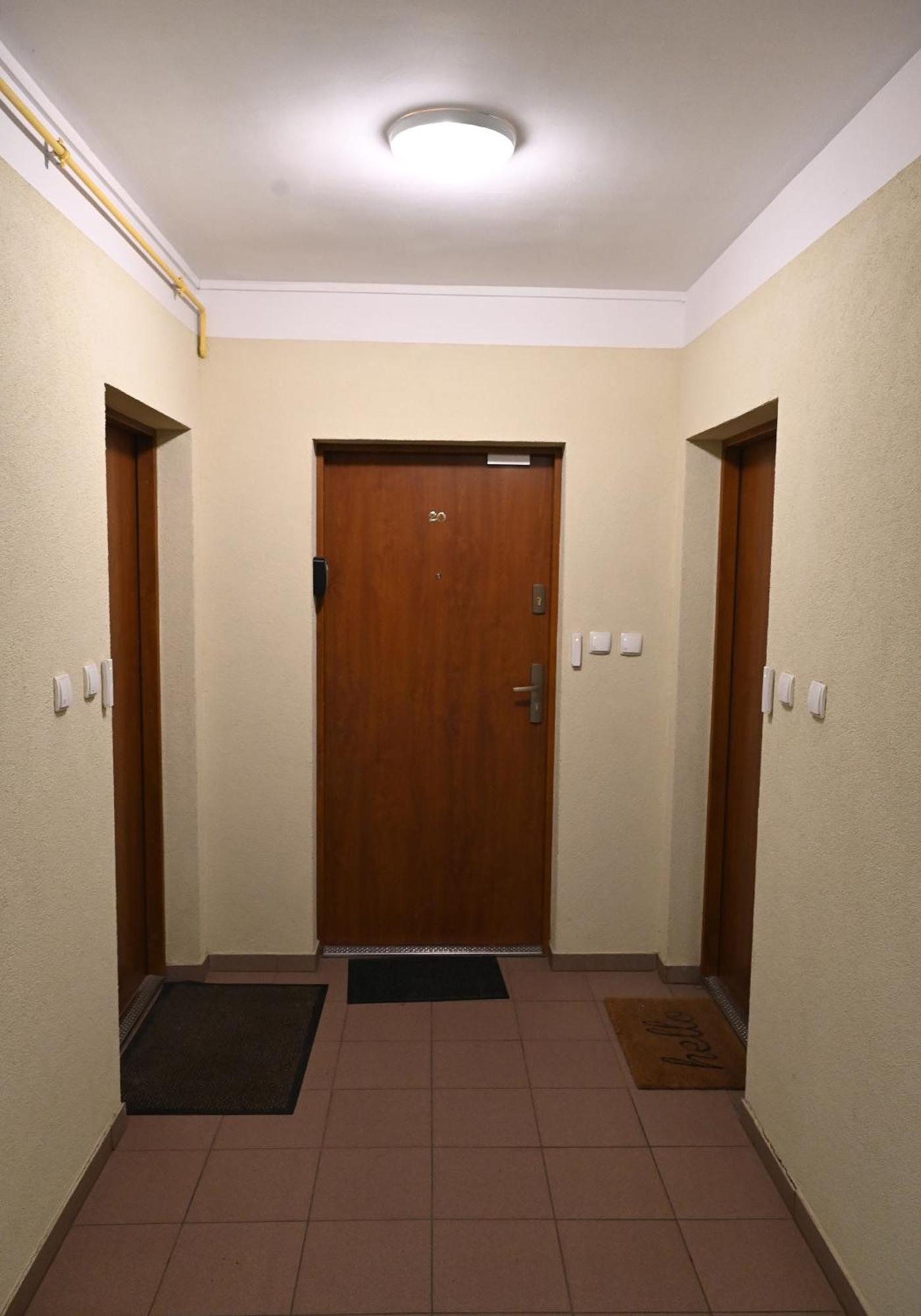 Szklarska Poreba Dwupoziomowy, Duzy Apartament Z Garazem I Sauna Szklarska Poręba Exterior foto