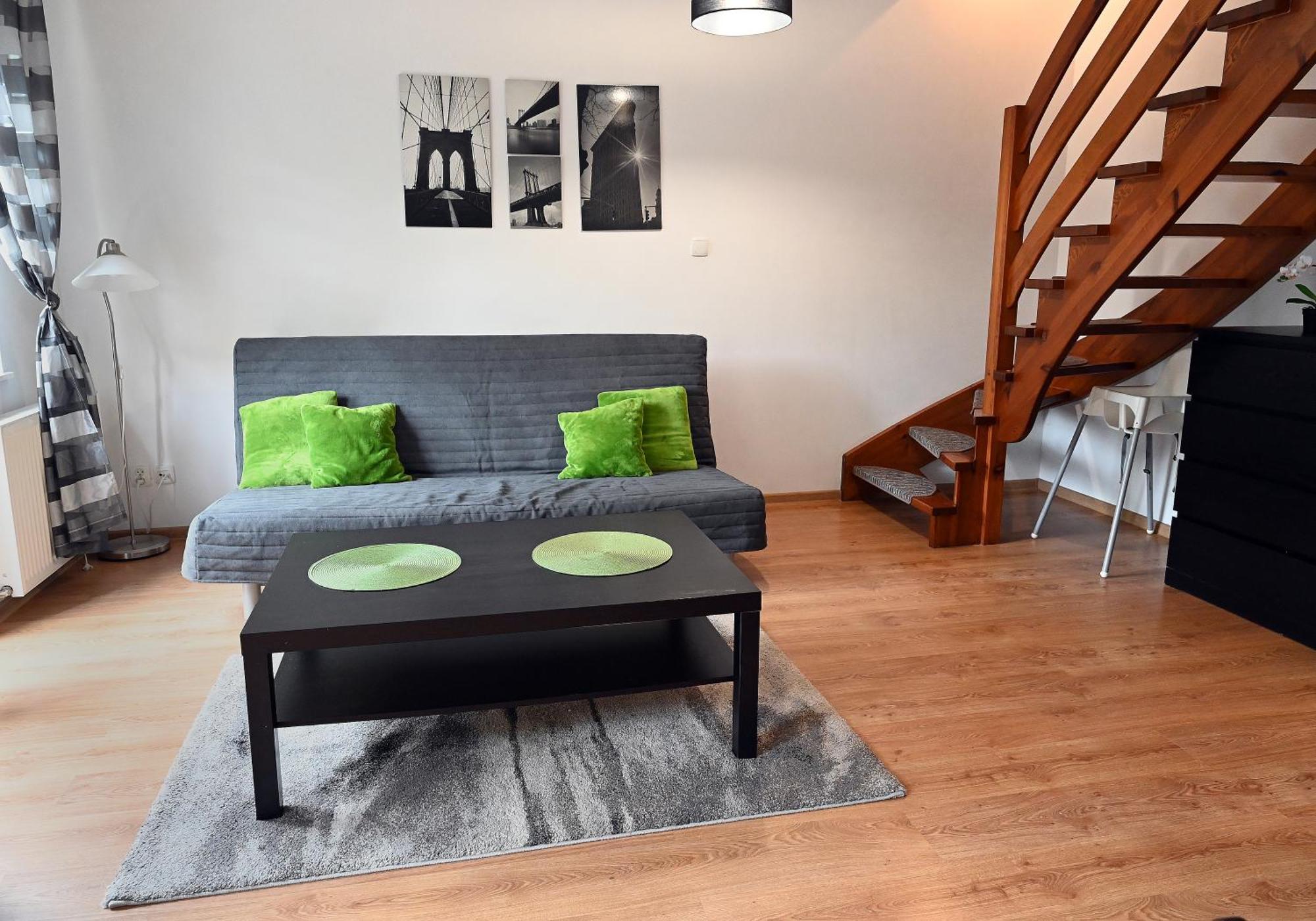 Szklarska Poreba Dwupoziomowy, Duzy Apartament Z Garazem I Sauna Szklarska Poręba Exterior foto
