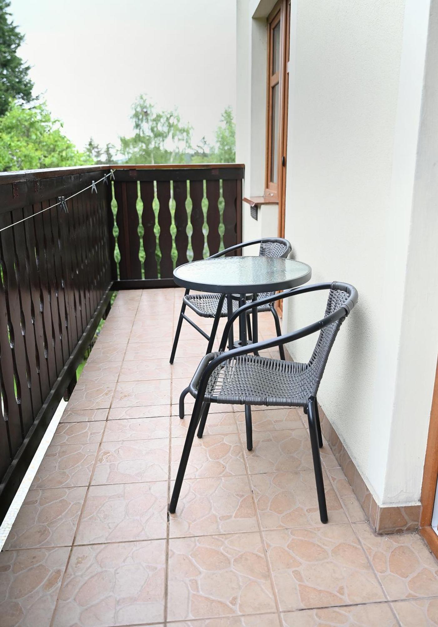 Szklarska Poreba Dwupoziomowy, Duzy Apartament Z Garazem I Sauna Szklarska Poręba Exterior foto