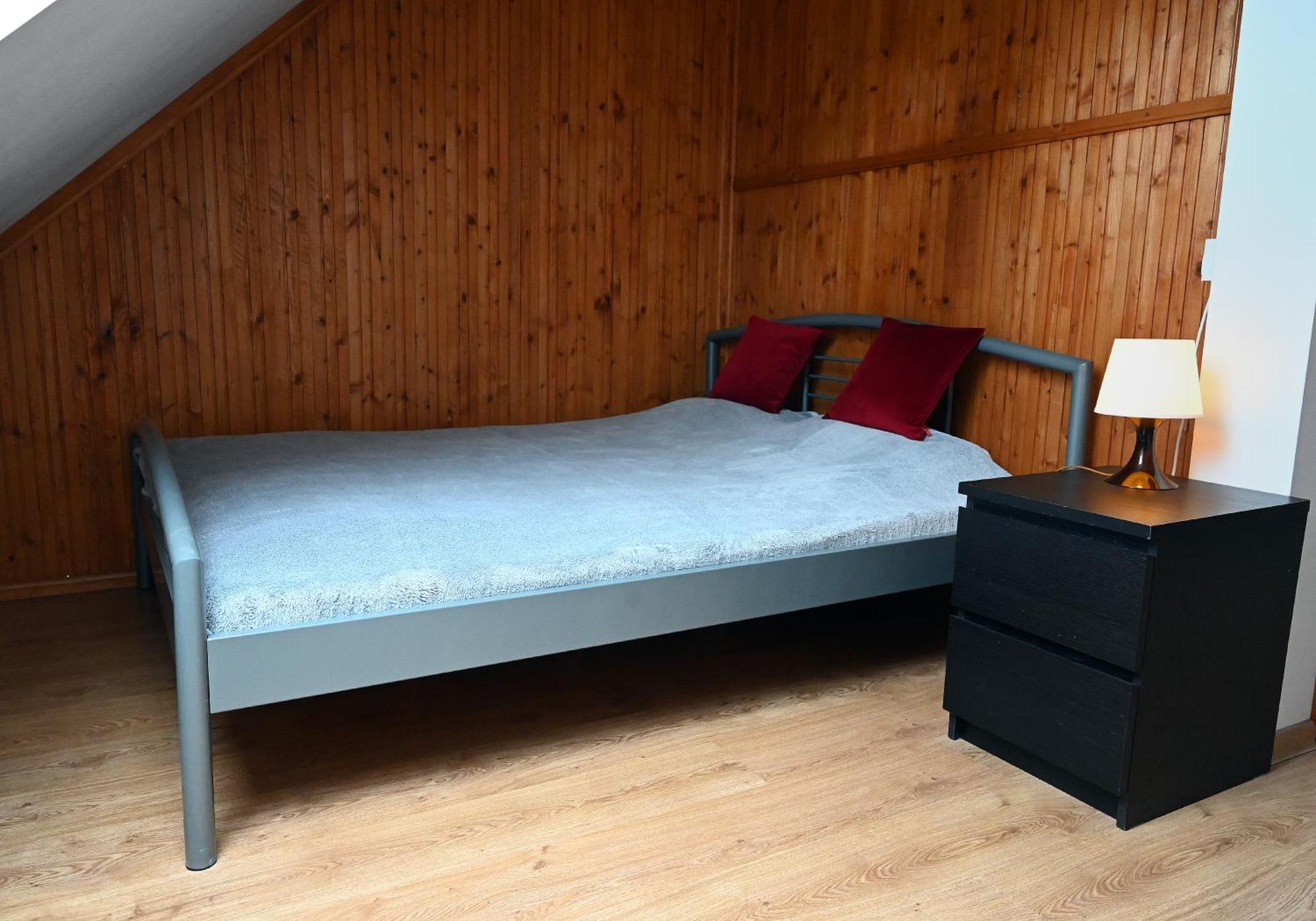 Szklarska Poreba Dwupoziomowy, Duzy Apartament Z Garazem I Sauna Szklarska Poręba Exterior foto