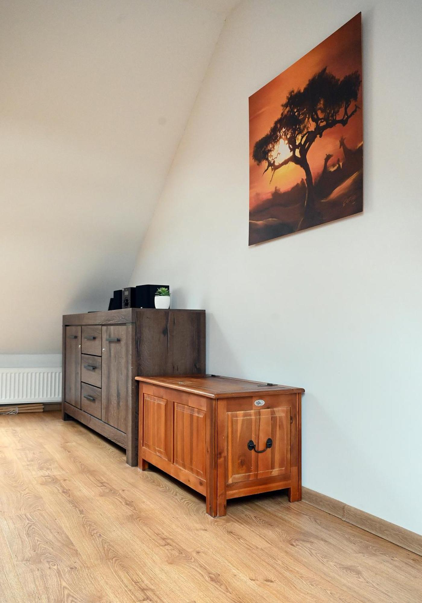 Szklarska Poreba Dwupoziomowy, Duzy Apartament Z Garazem I Sauna Szklarska Poręba Exterior foto