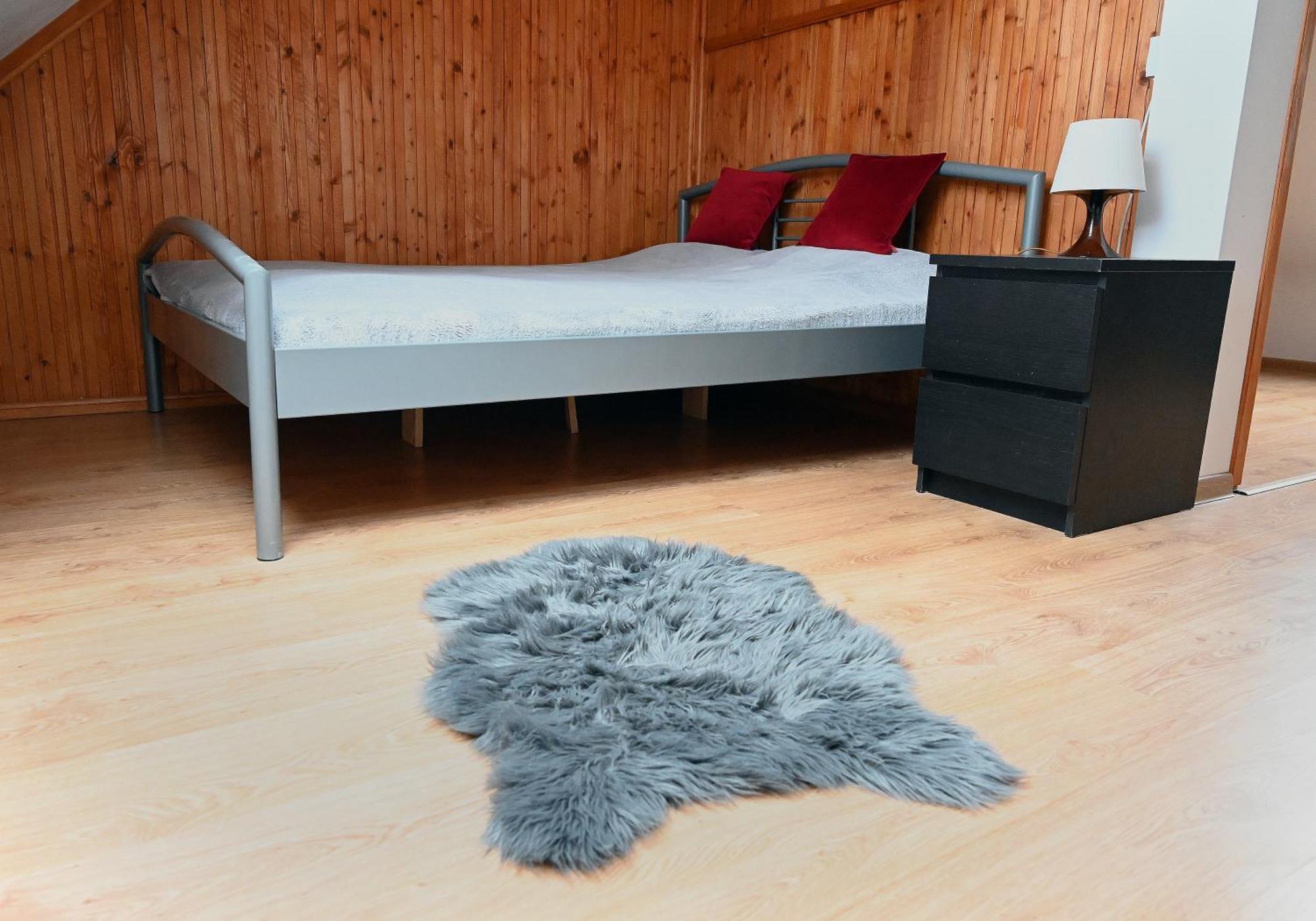Szklarska Poreba Dwupoziomowy, Duzy Apartament Z Garazem I Sauna Szklarska Poręba Exterior foto