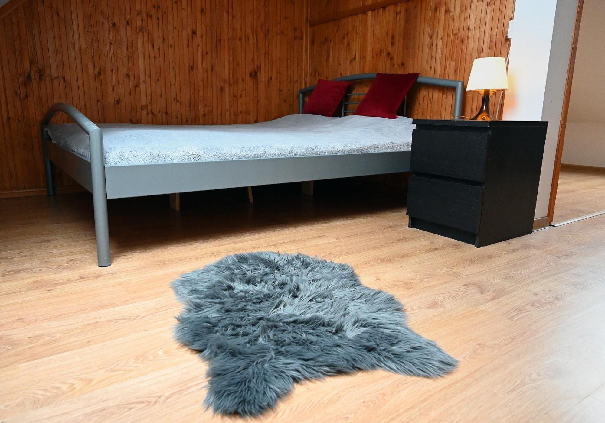 Szklarska Poreba Dwupoziomowy, Duzy Apartament Z Garazem I Sauna Szklarska Poręba Exterior foto