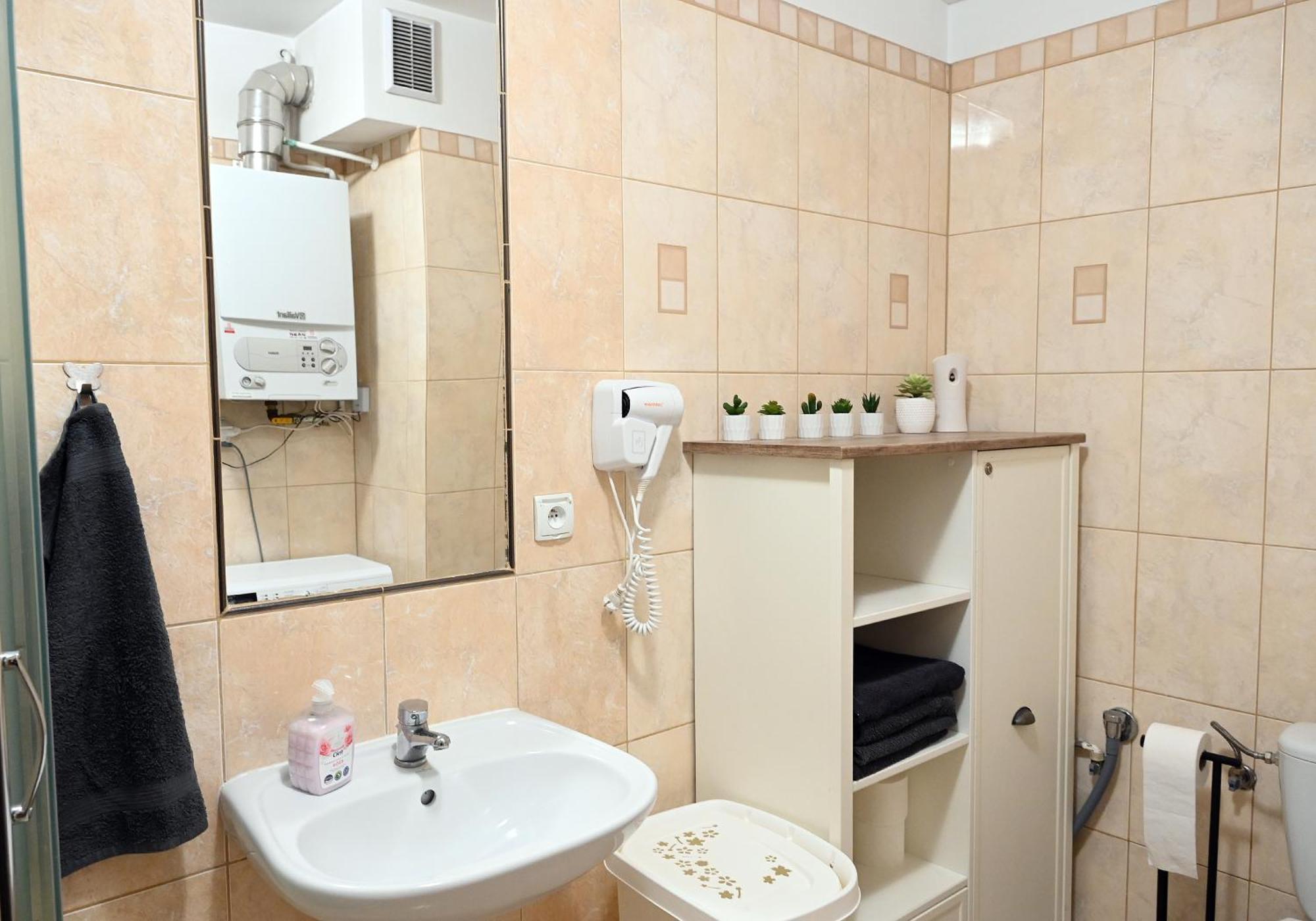 Szklarska Poreba Dwupoziomowy, Duzy Apartament Z Garazem I Sauna Szklarska Poręba Exterior foto