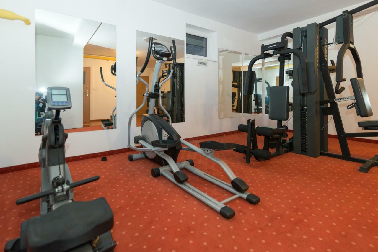 Szklarska Poreba Dwupoziomowy, Duzy Apartament Z Garazem I Sauna Szklarska Poręba Exterior foto